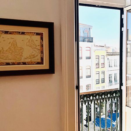 The Luxurious 3Bedroom Apartment In Principe Real - 3D Lisboa Ngoại thất bức ảnh