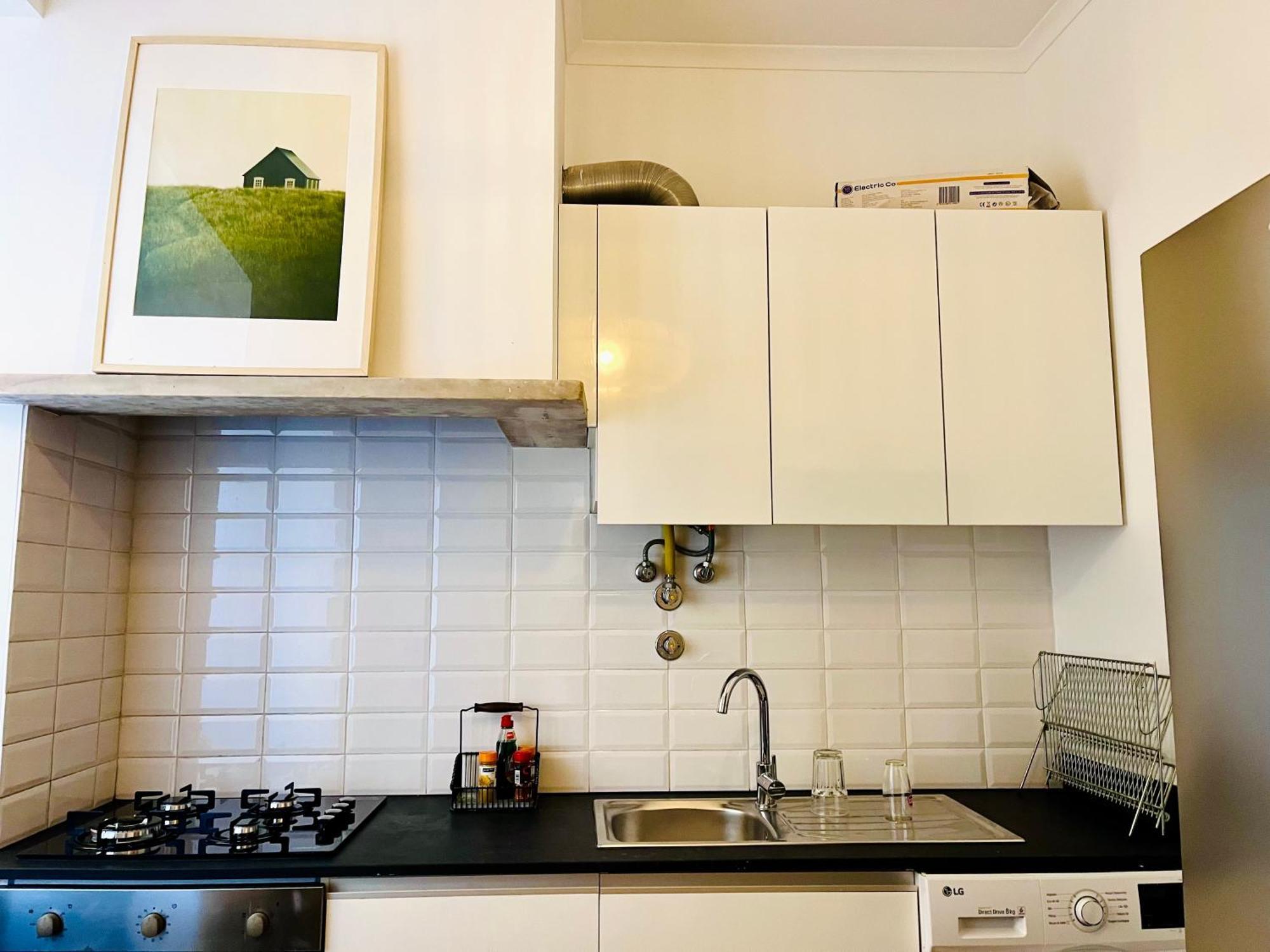 The Luxurious 3Bedroom Apartment In Principe Real - 3D Lisboa Ngoại thất bức ảnh