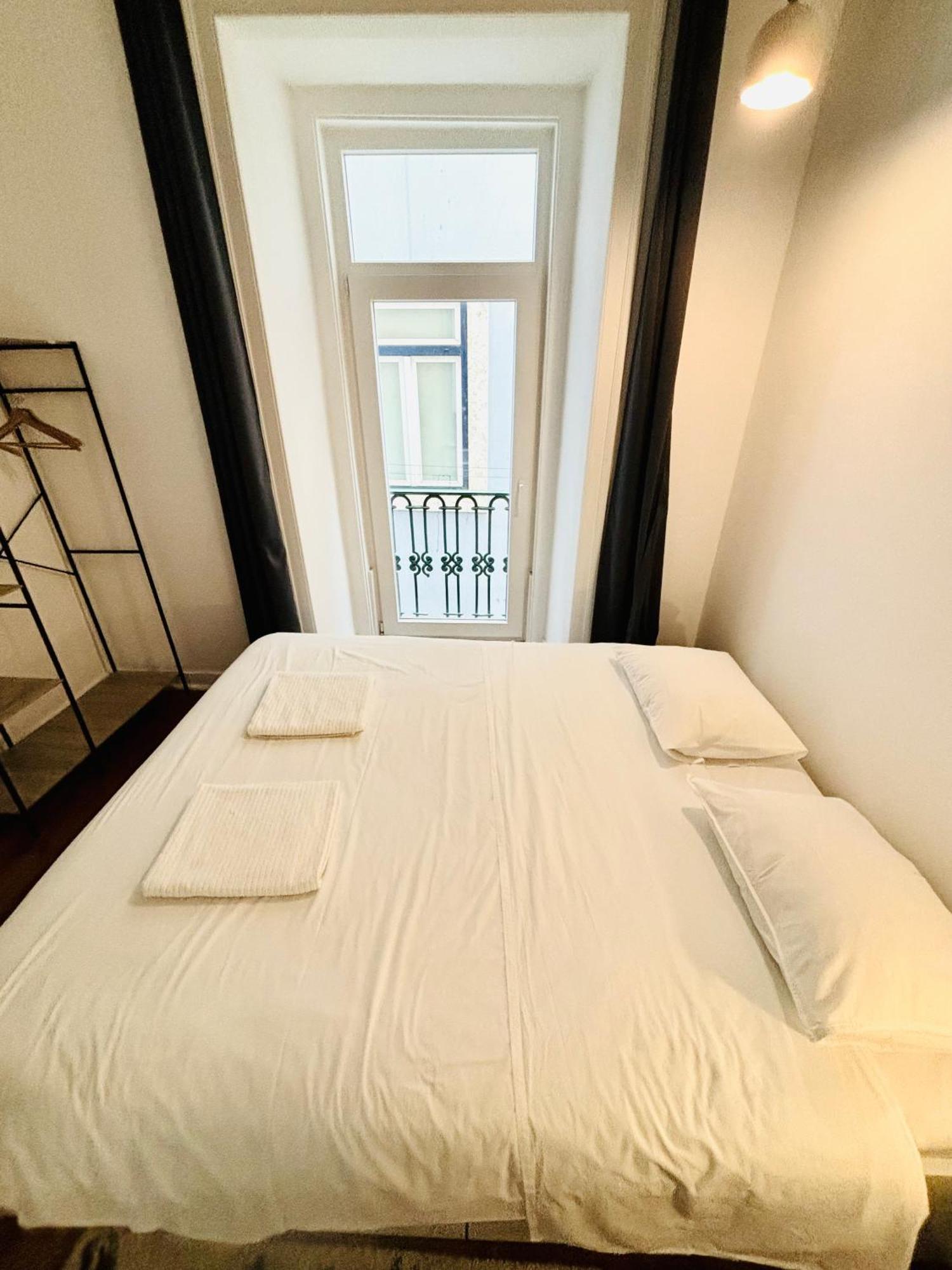 The Luxurious 3Bedroom Apartment In Principe Real - 3D Lisboa Ngoại thất bức ảnh