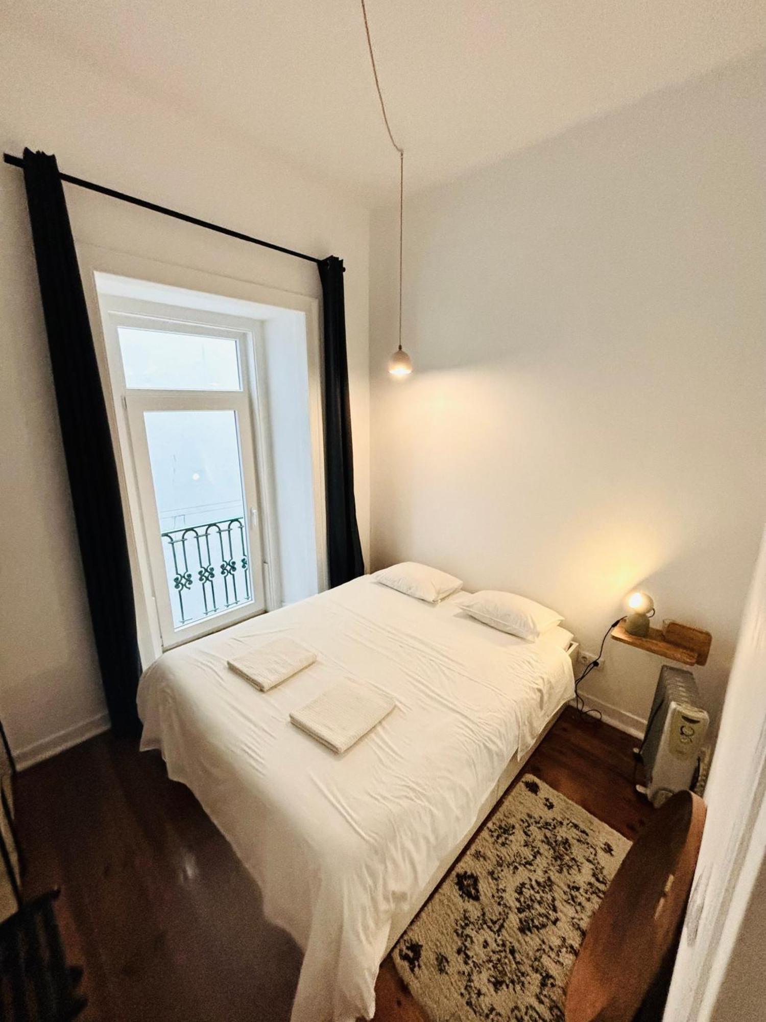 The Luxurious 3Bedroom Apartment In Principe Real - 3D Lisboa Ngoại thất bức ảnh