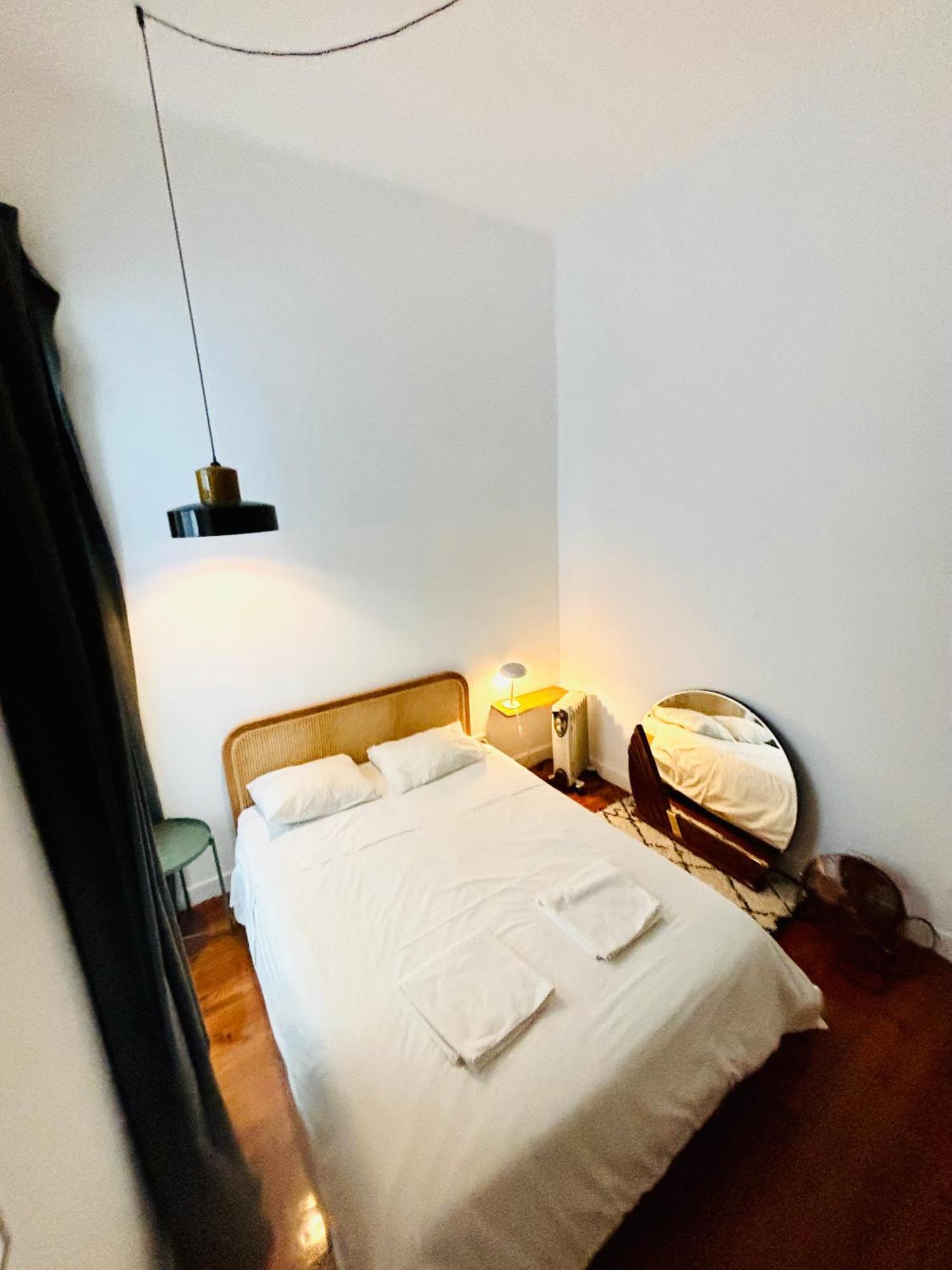 The Luxurious 3Bedroom Apartment In Principe Real - 3D Lisboa Ngoại thất bức ảnh